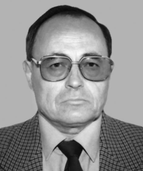 фото: Єфимов Володимир Васильович